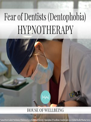 cover image of Fear of Dentist (Dentophobhia)